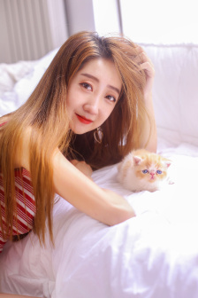 明星专题：郭子渝
